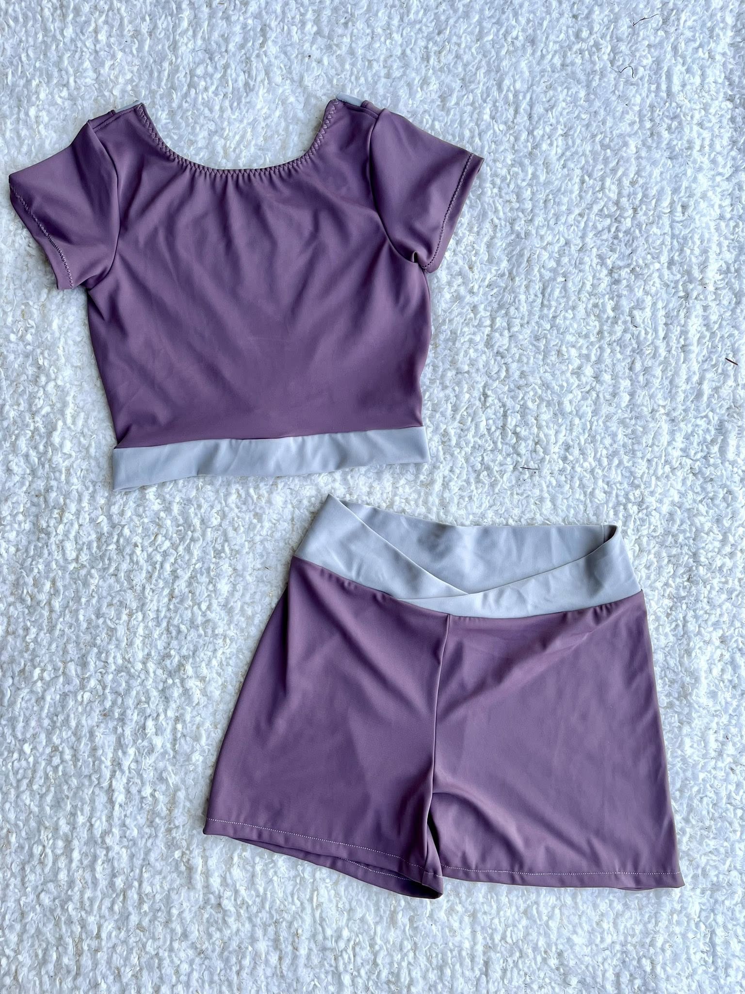 Dance Sets